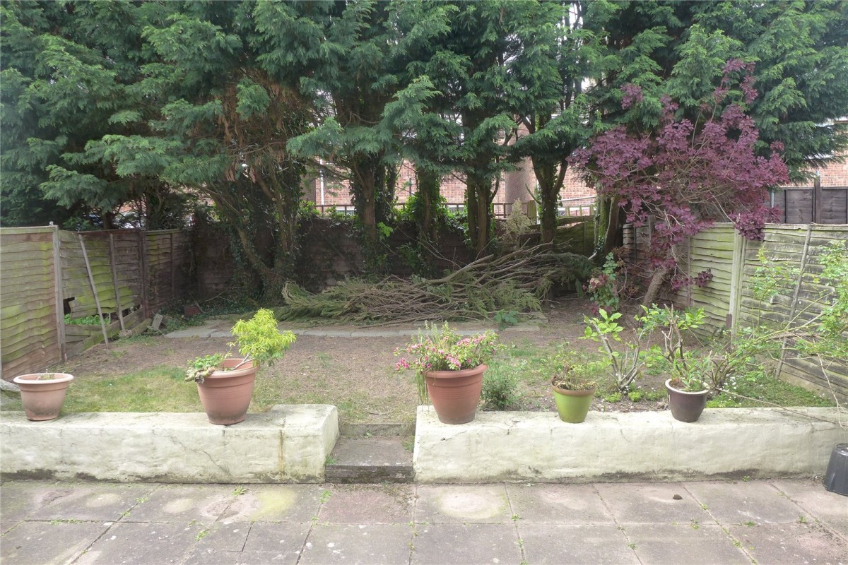 Cheylesmore, Coventry