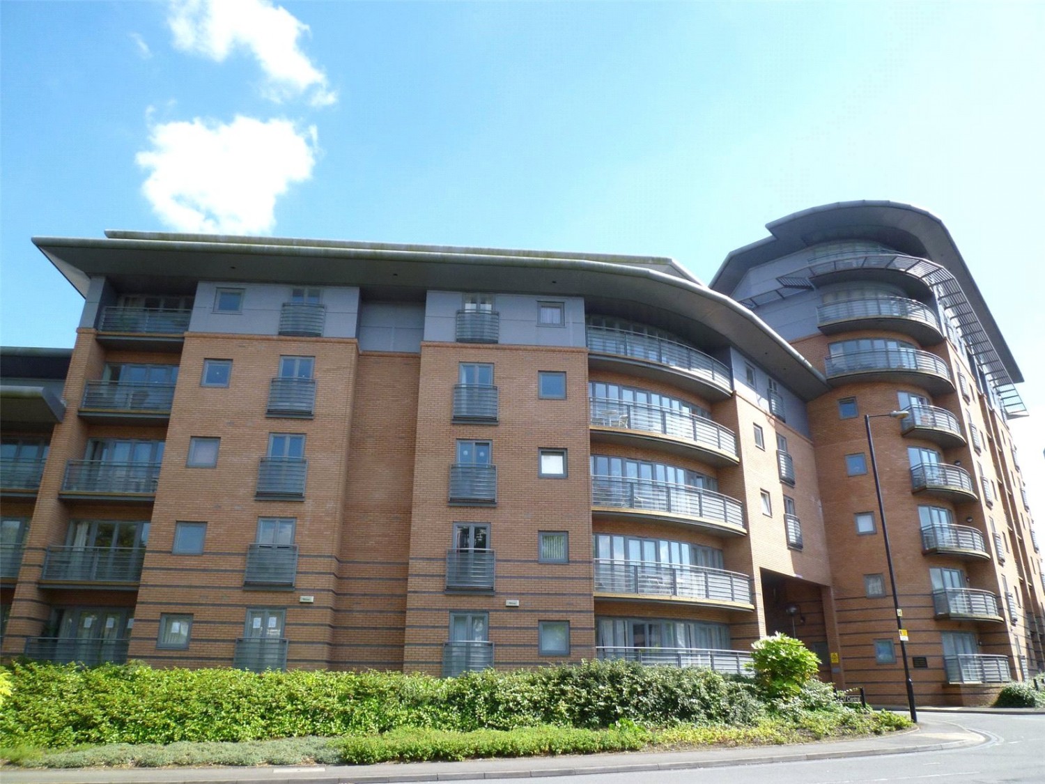 Manor House Drive, Coventry
