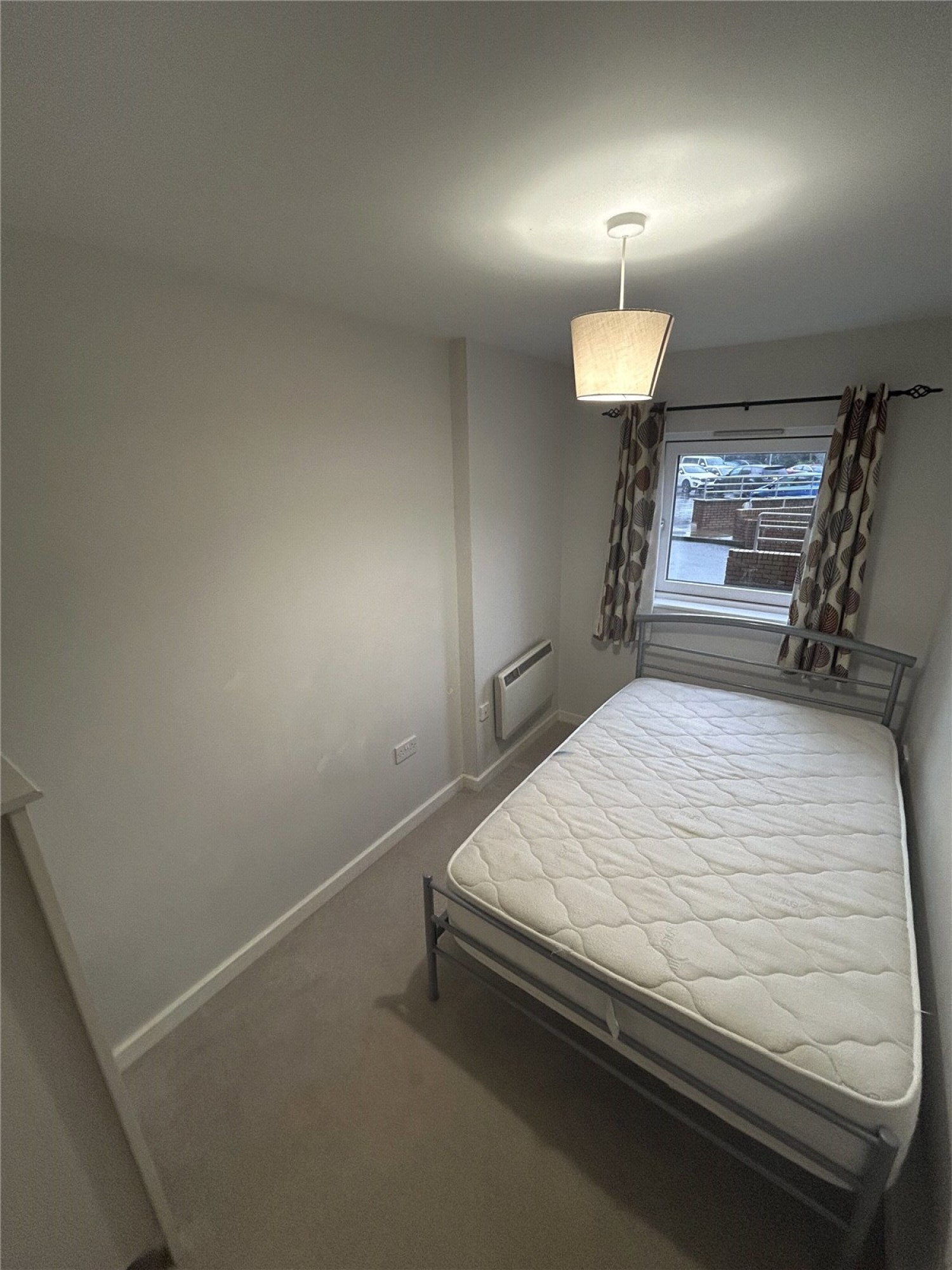 Manor House Drive, Coventry