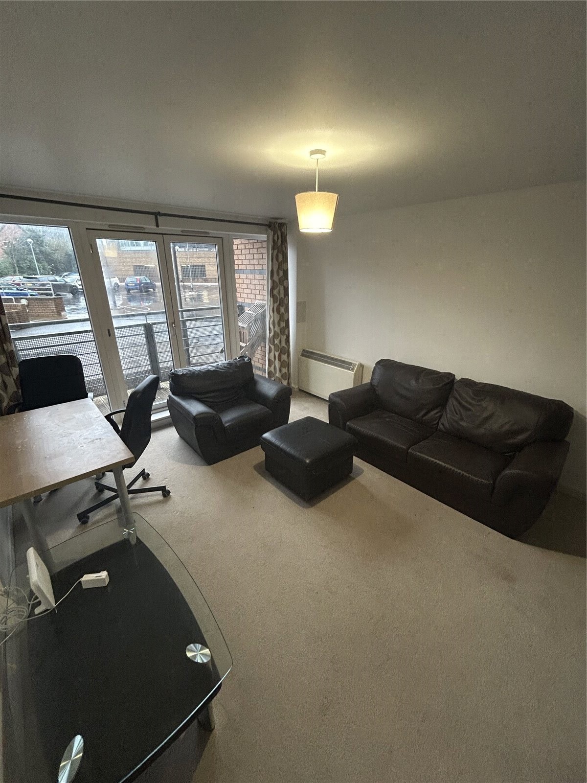 Manor House Drive, Coventry