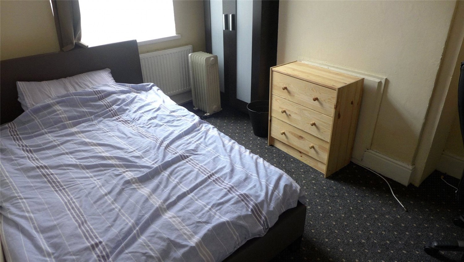 Stoke, Coventry, West Midlands