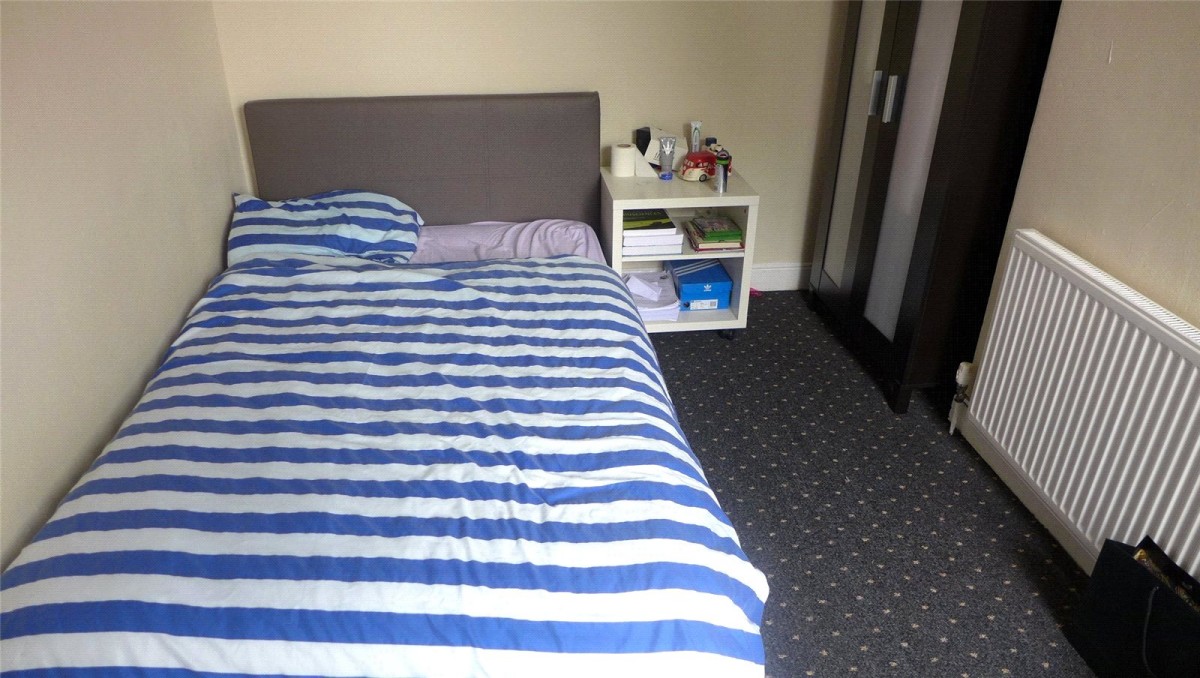 Stoke, Coventry, West Midlands