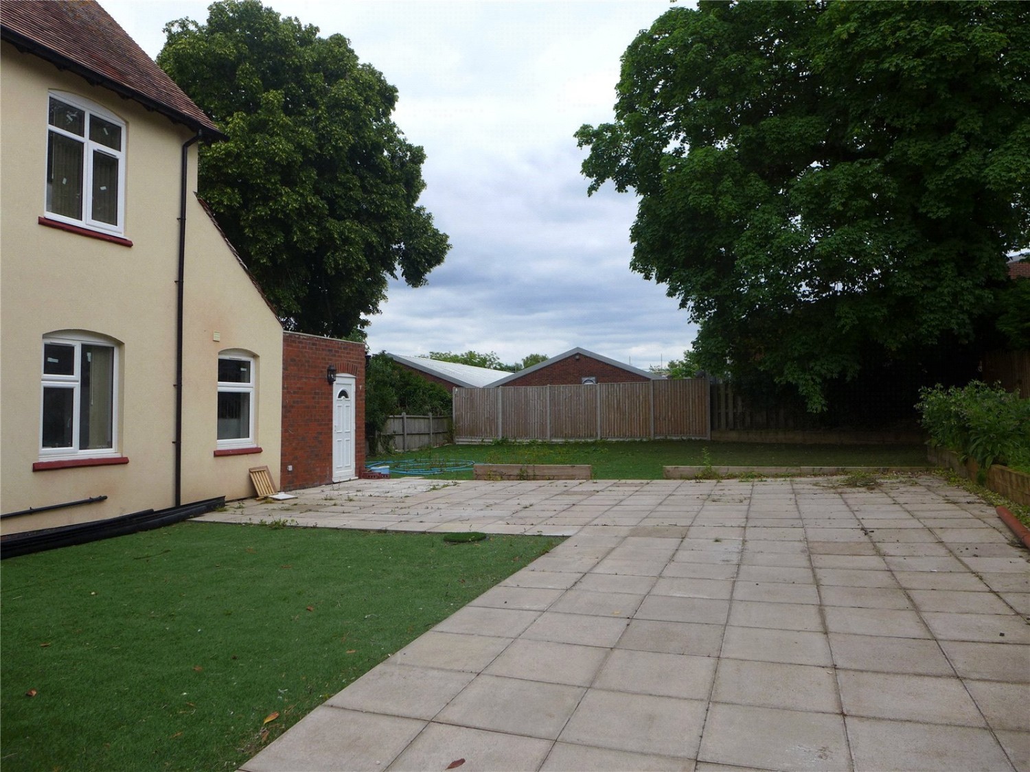 Canley, Coventry