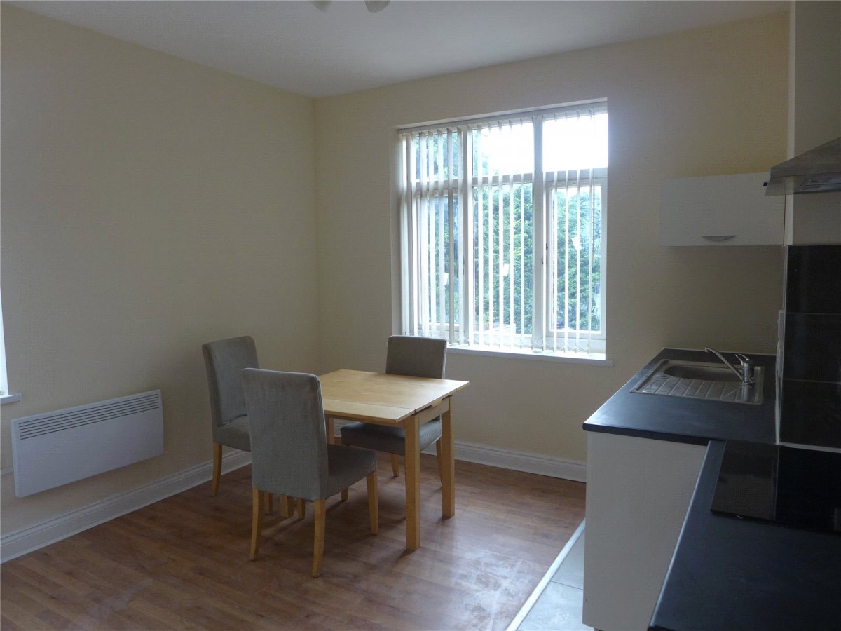 Canley, Coventry