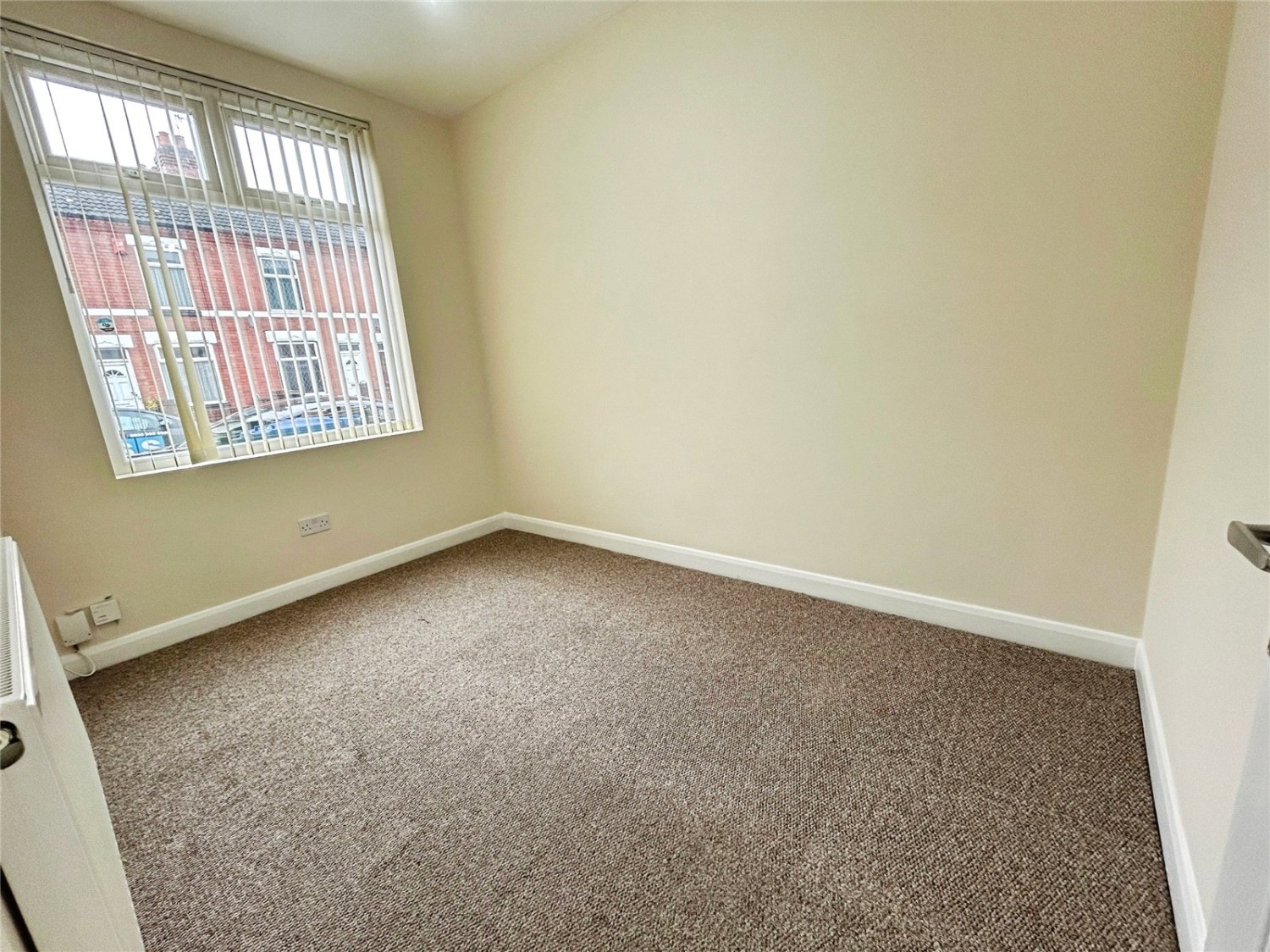 Stoke, Coventry, West Midlands