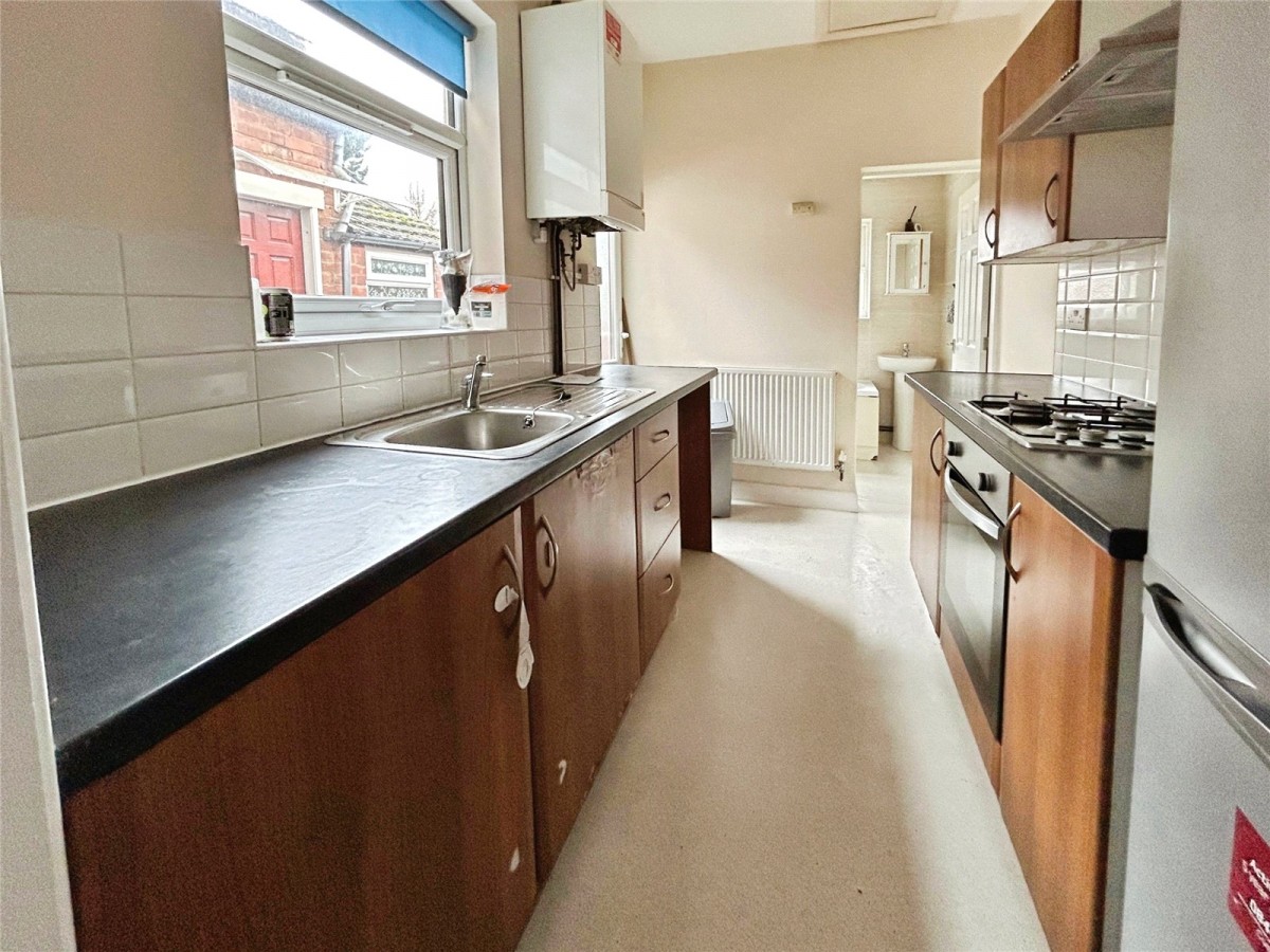 Stoke, Coventry, West Midlands