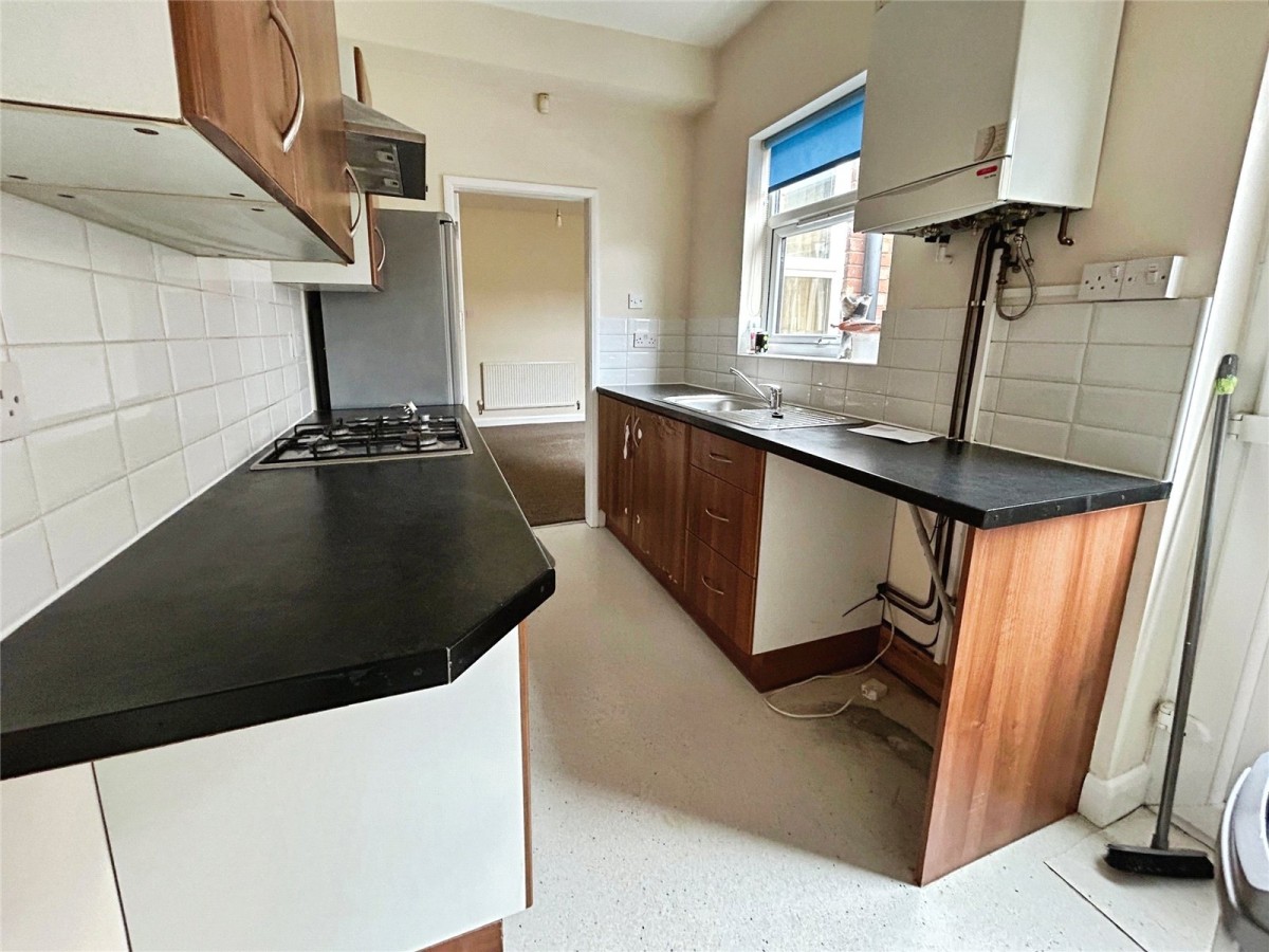 Stoke, Coventry, West Midlands