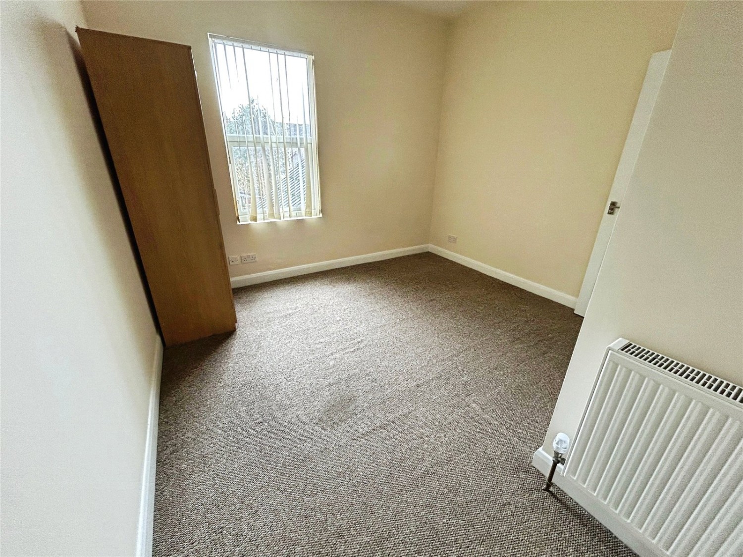 Stoke, Coventry, West Midlands