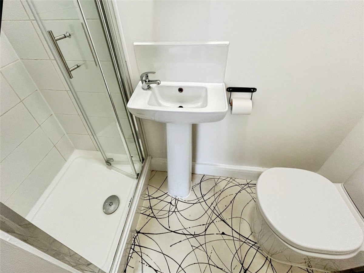 Stoke, Coventry, West Midlands