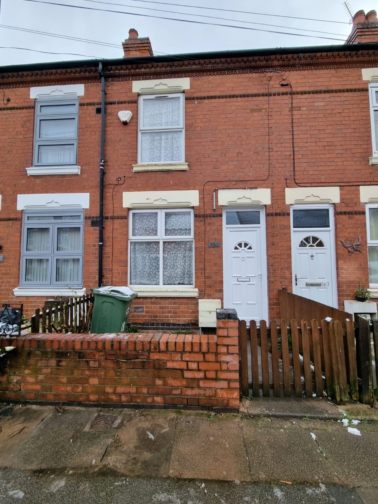 Stoke, Coventry