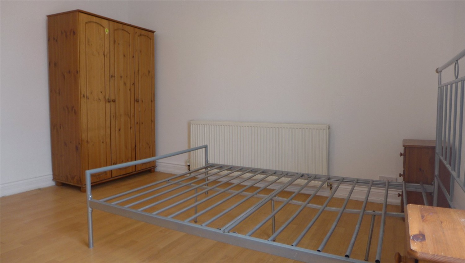 Stoke, Coventry