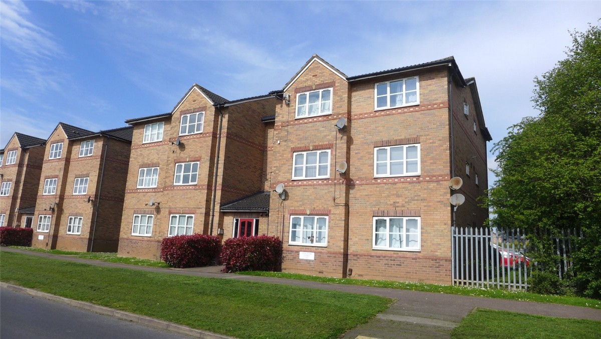 Anderton Road, Coventry