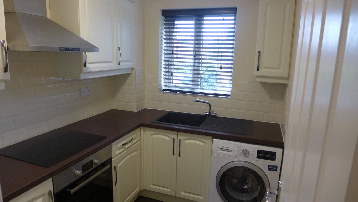 Allesley Park, Coventry