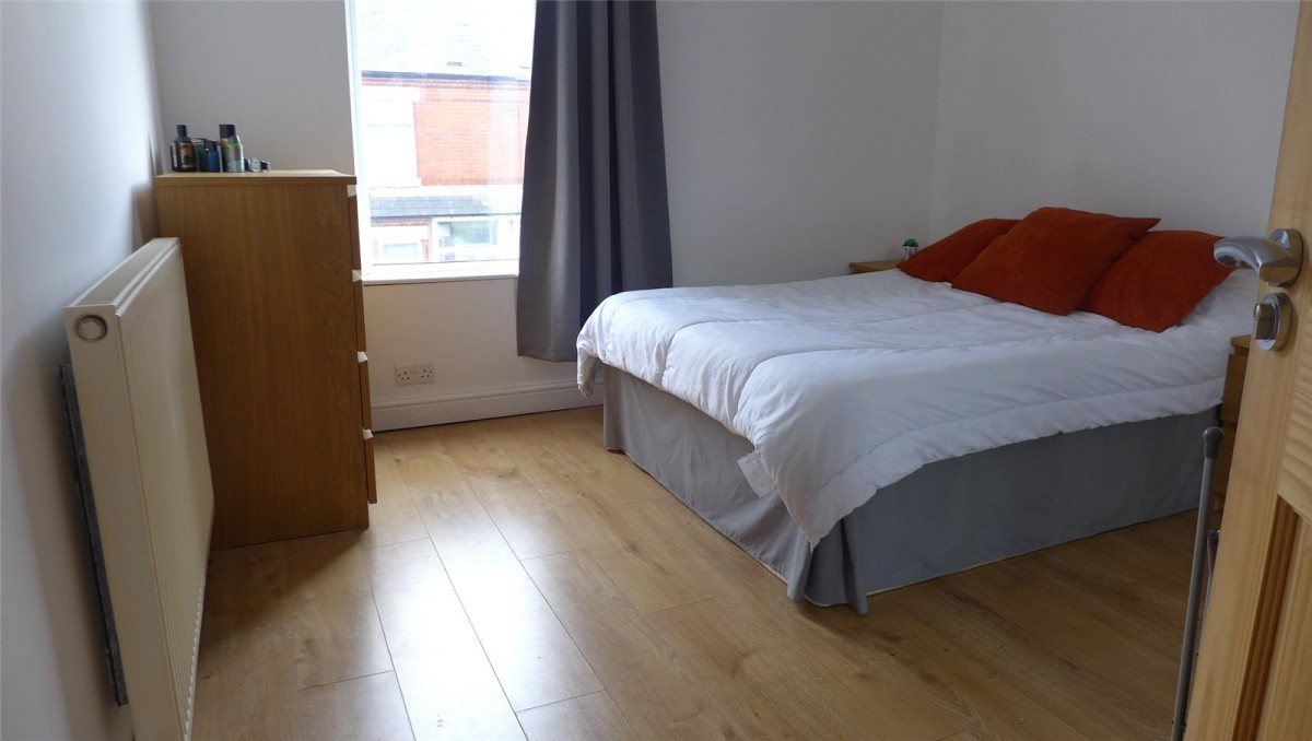 Earlsdon, Coventry