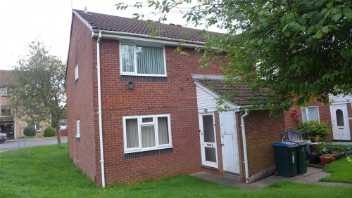 Aldermans Green, Coventry, West Midlands