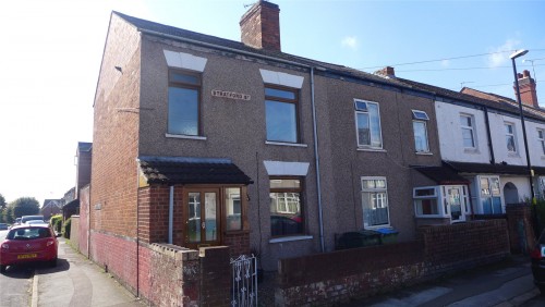 Stoke, Coventry