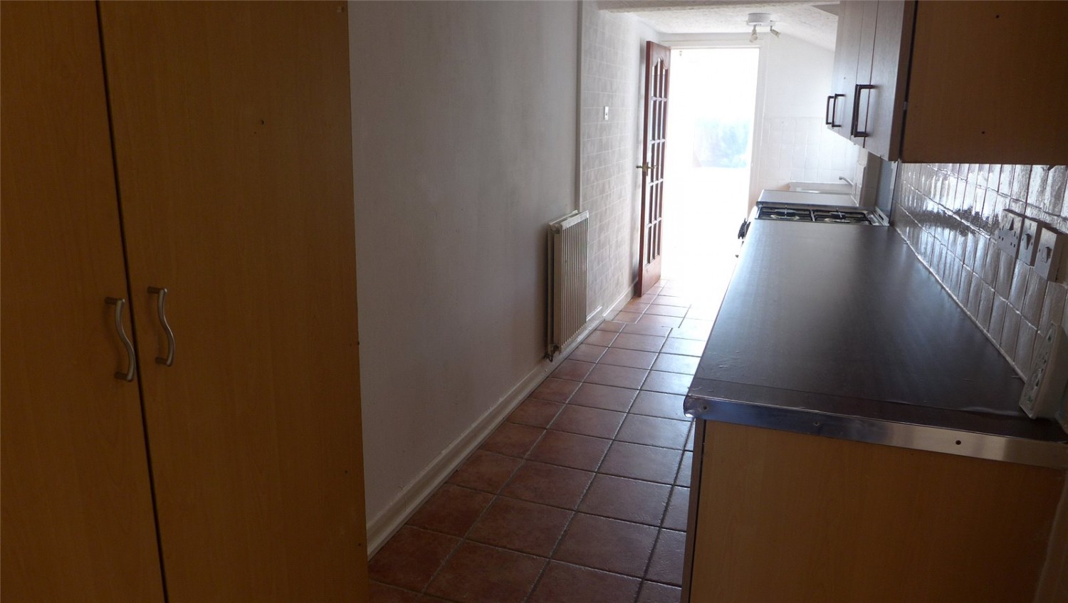 Stoke, Coventry