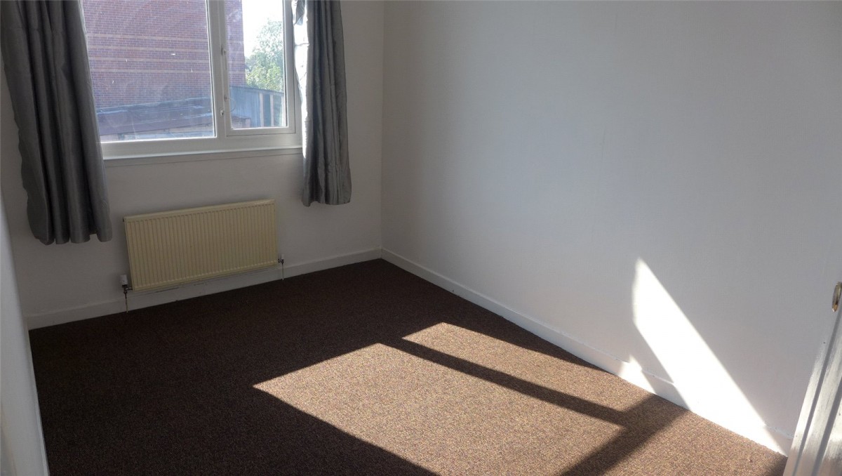 Stoke, Coventry
