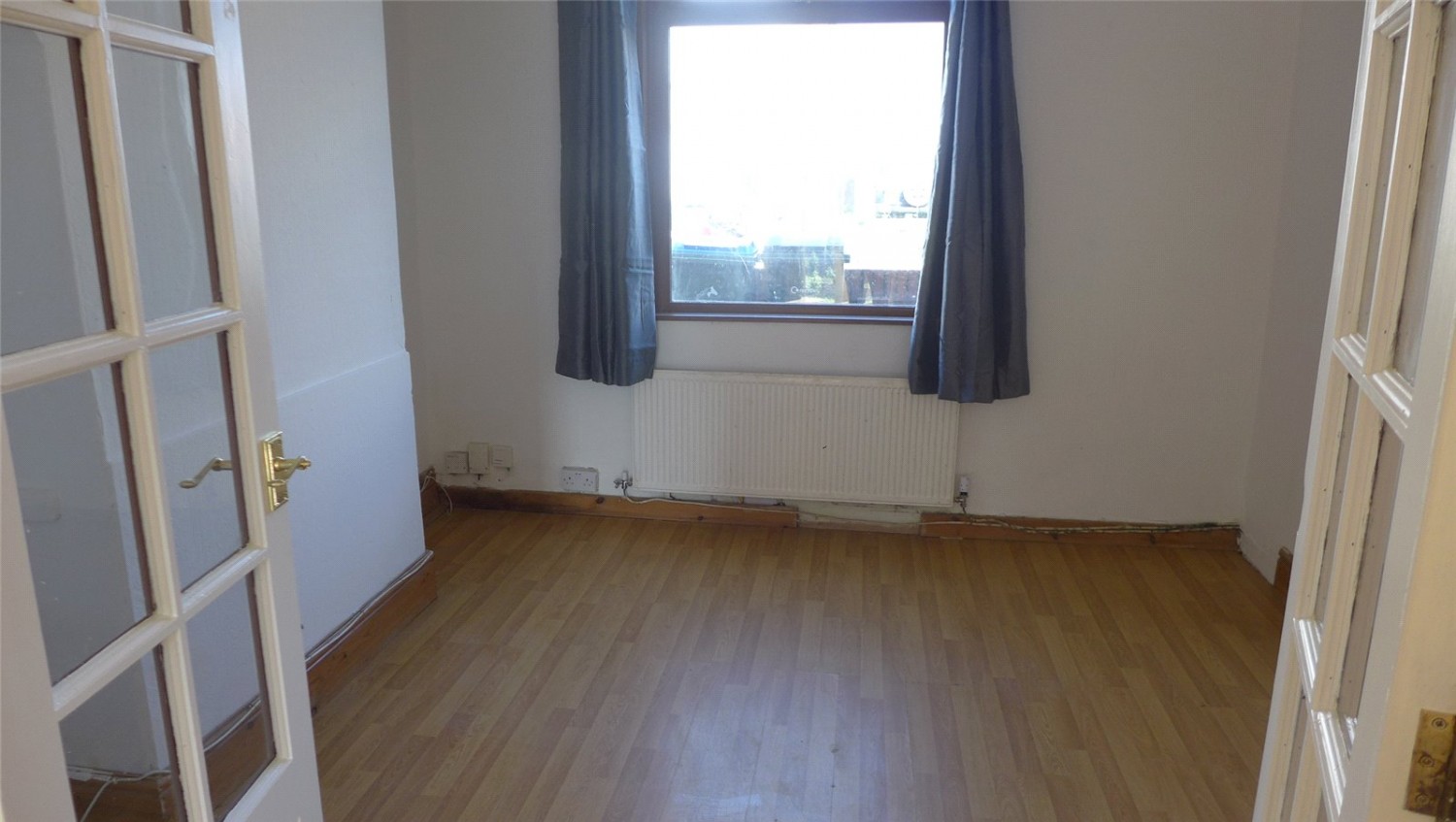 Stoke, Coventry