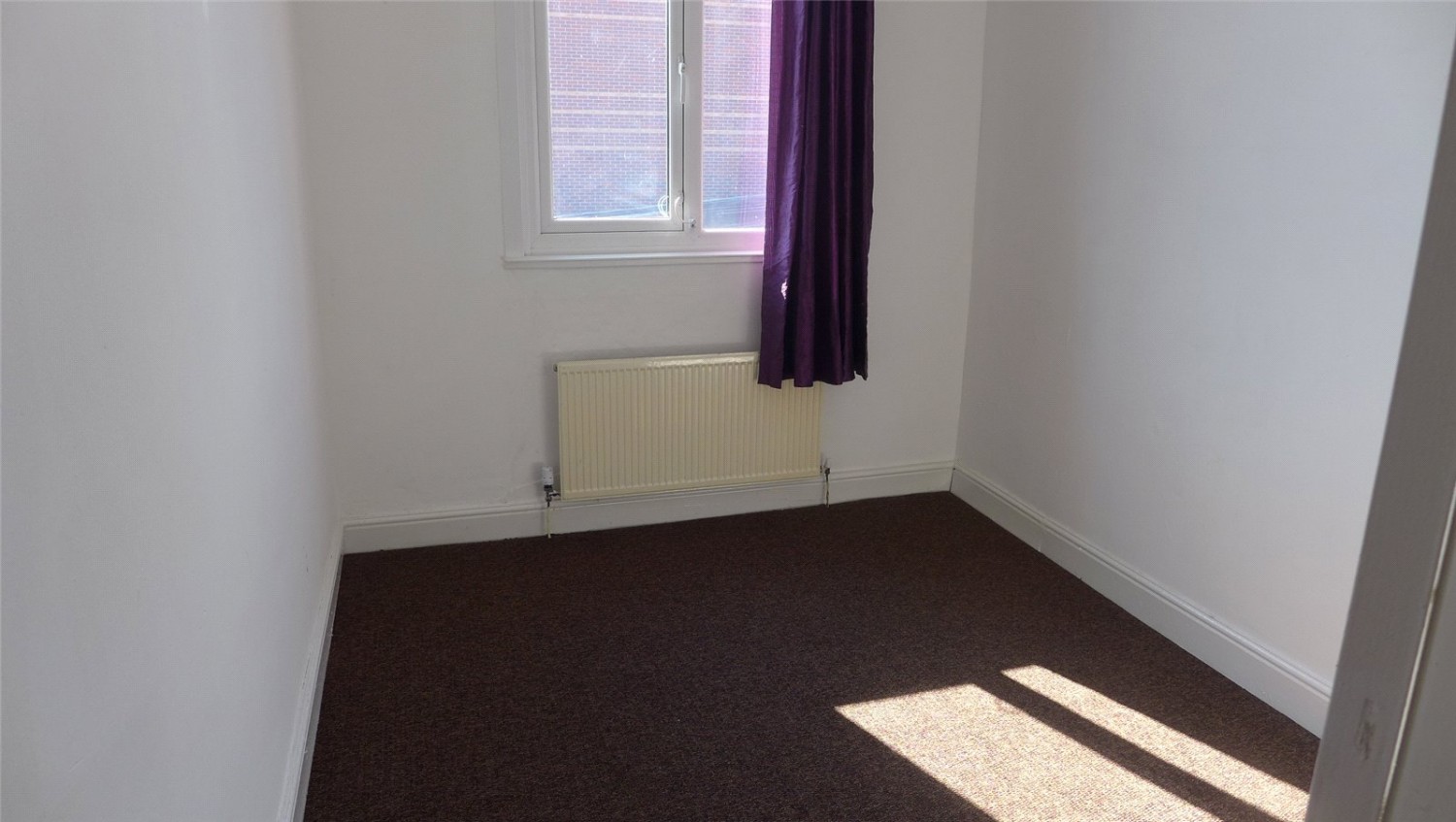 Stoke, Coventry