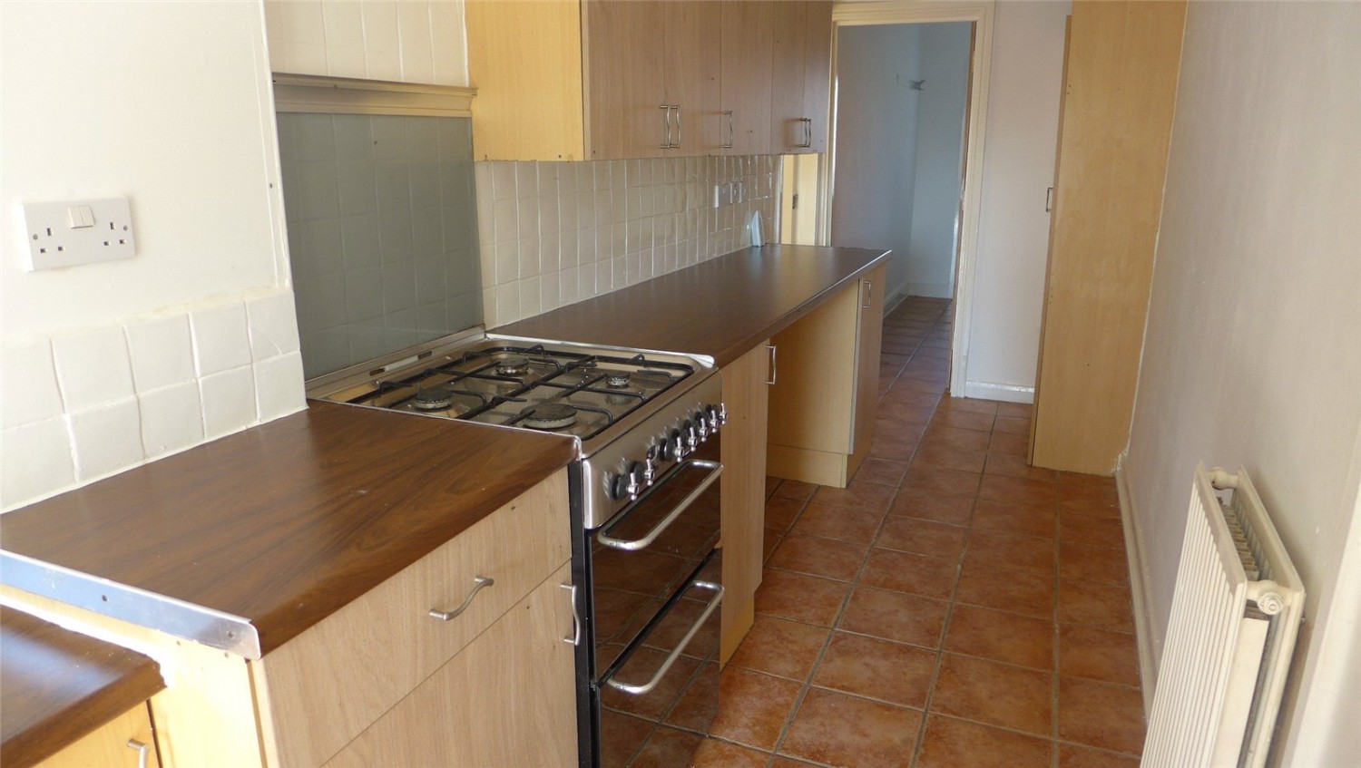 Stoke, Coventry