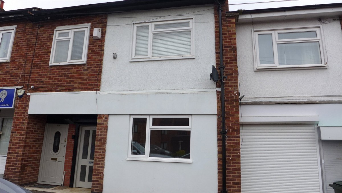 Finham, Coventry