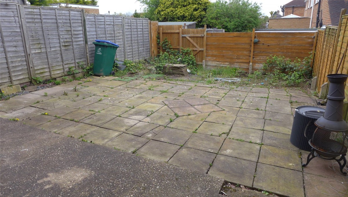 Finham, Coventry