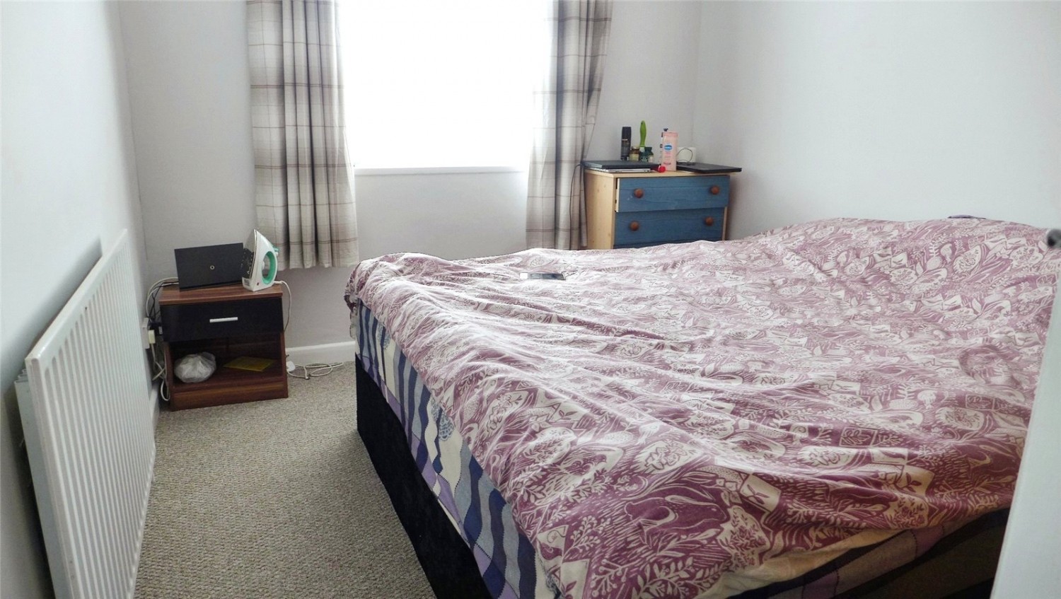 Finham, Coventry