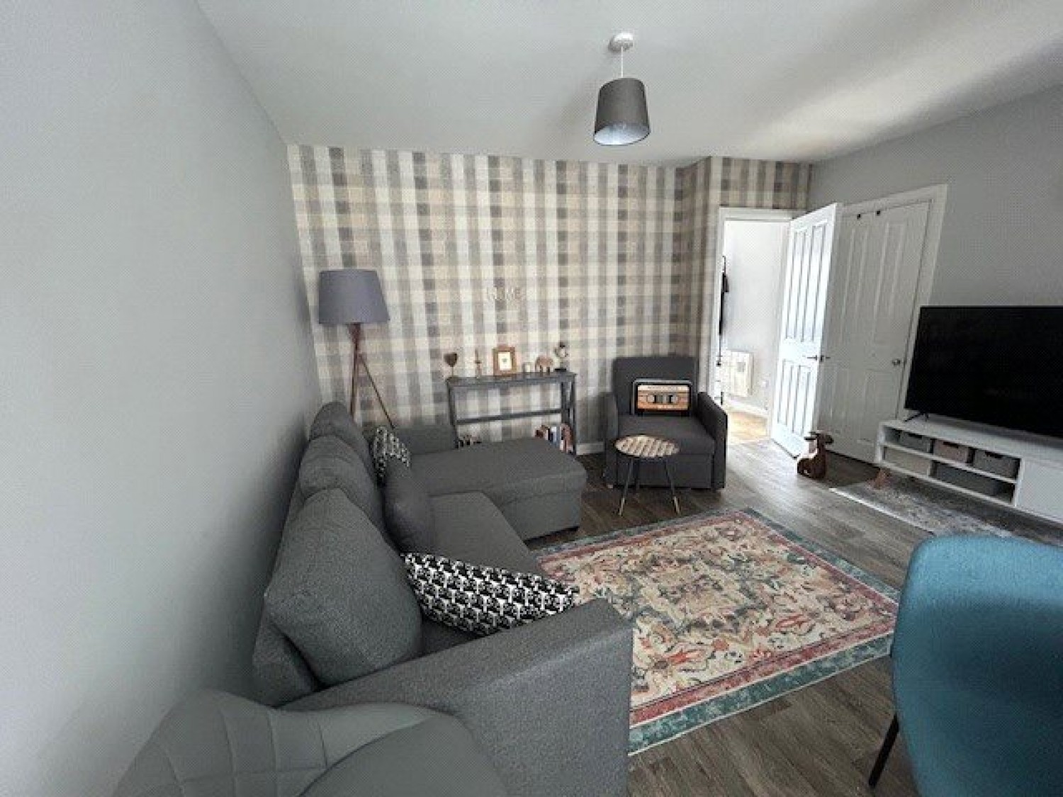 Finham, Coventry