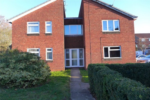 Longford, Coventry, West Midlands