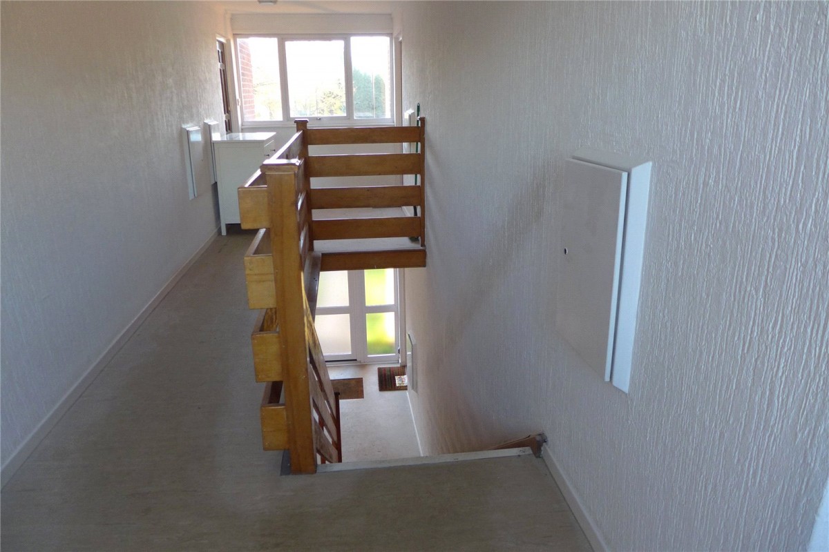 Longford, Coventry, West Midlands