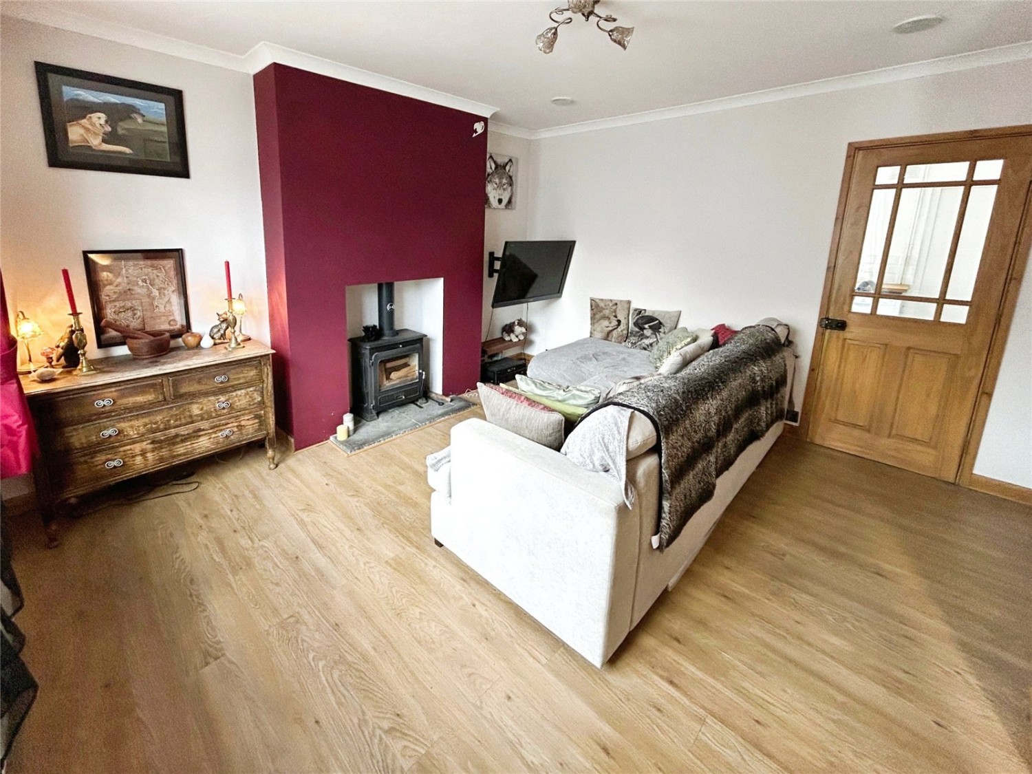Holbrooks, Coventry