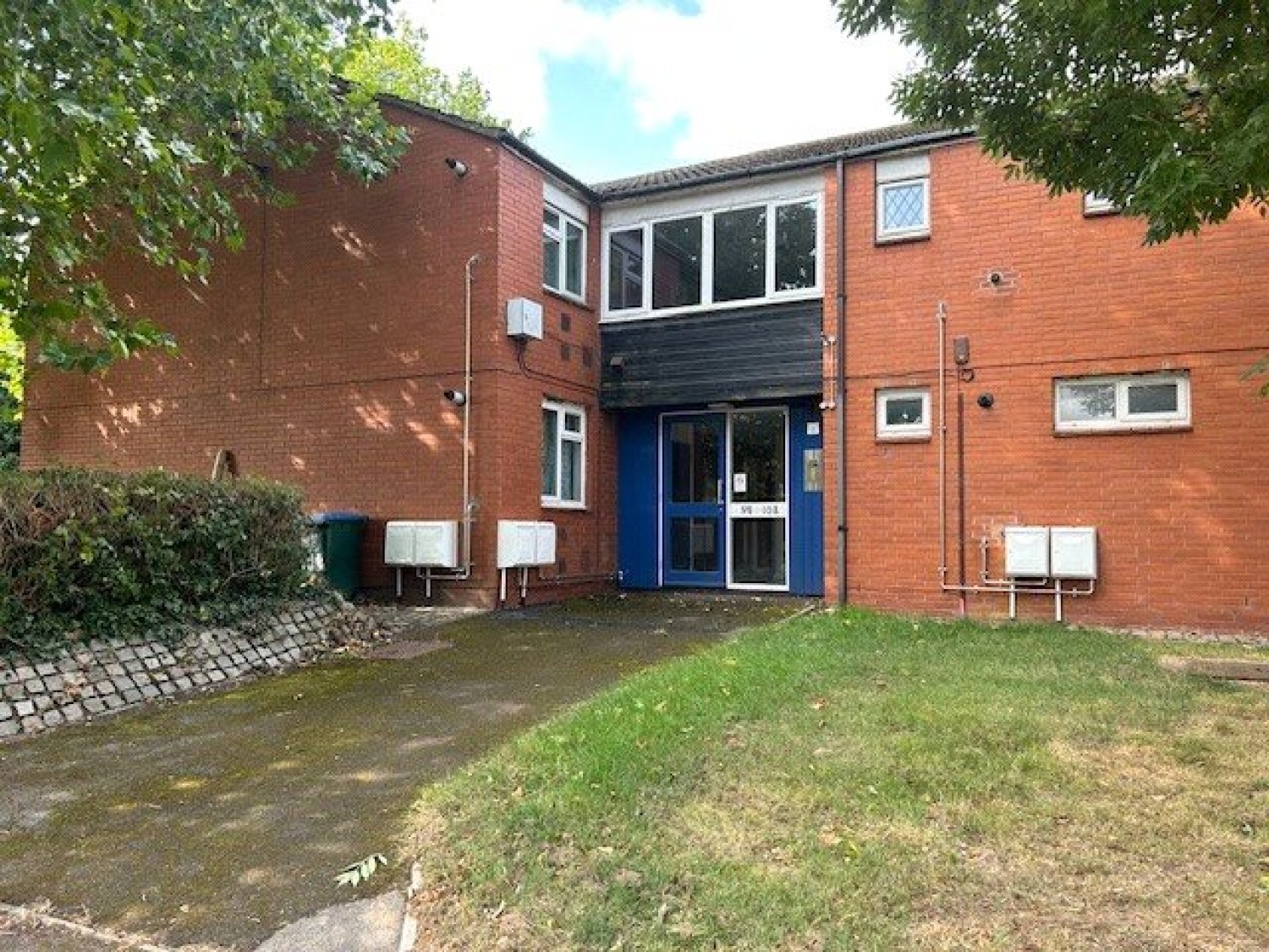 Cheylesmore, Coventry