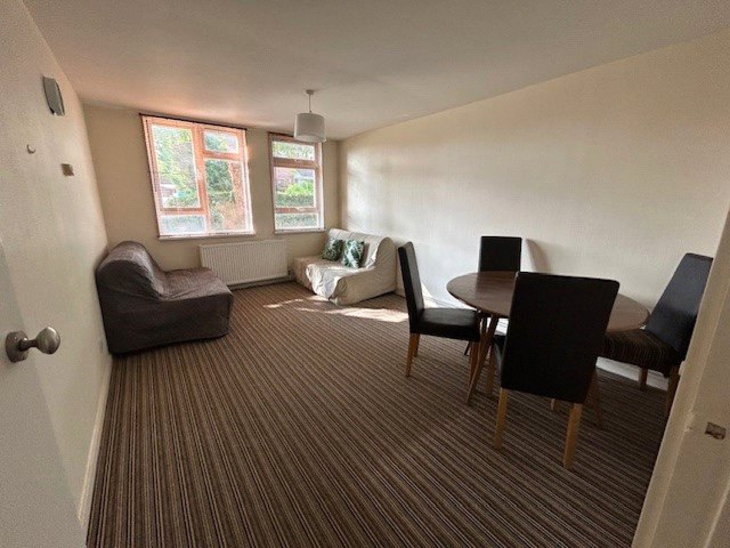 Cheylesmore, Coventry