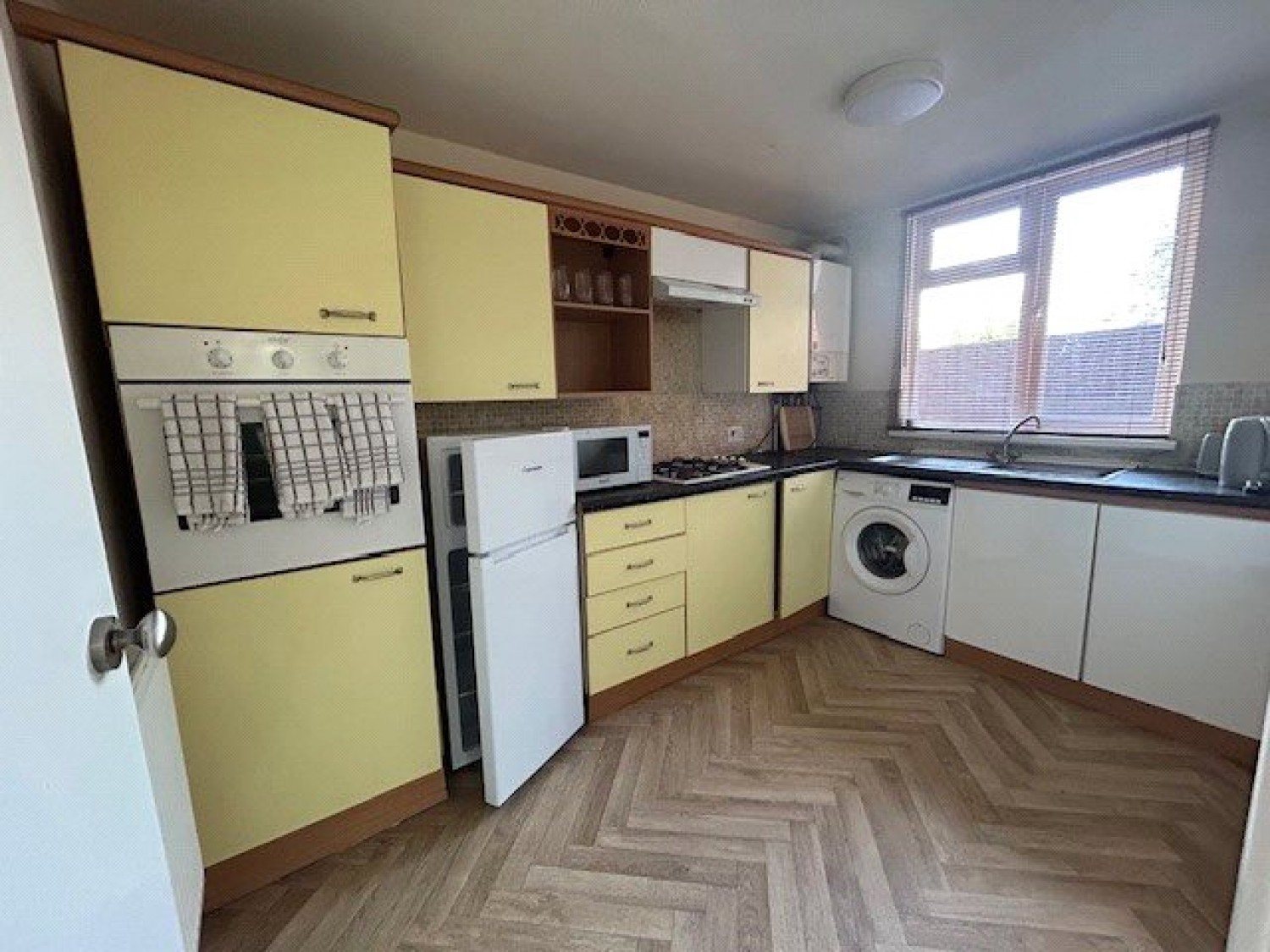 Cheylesmore, Coventry