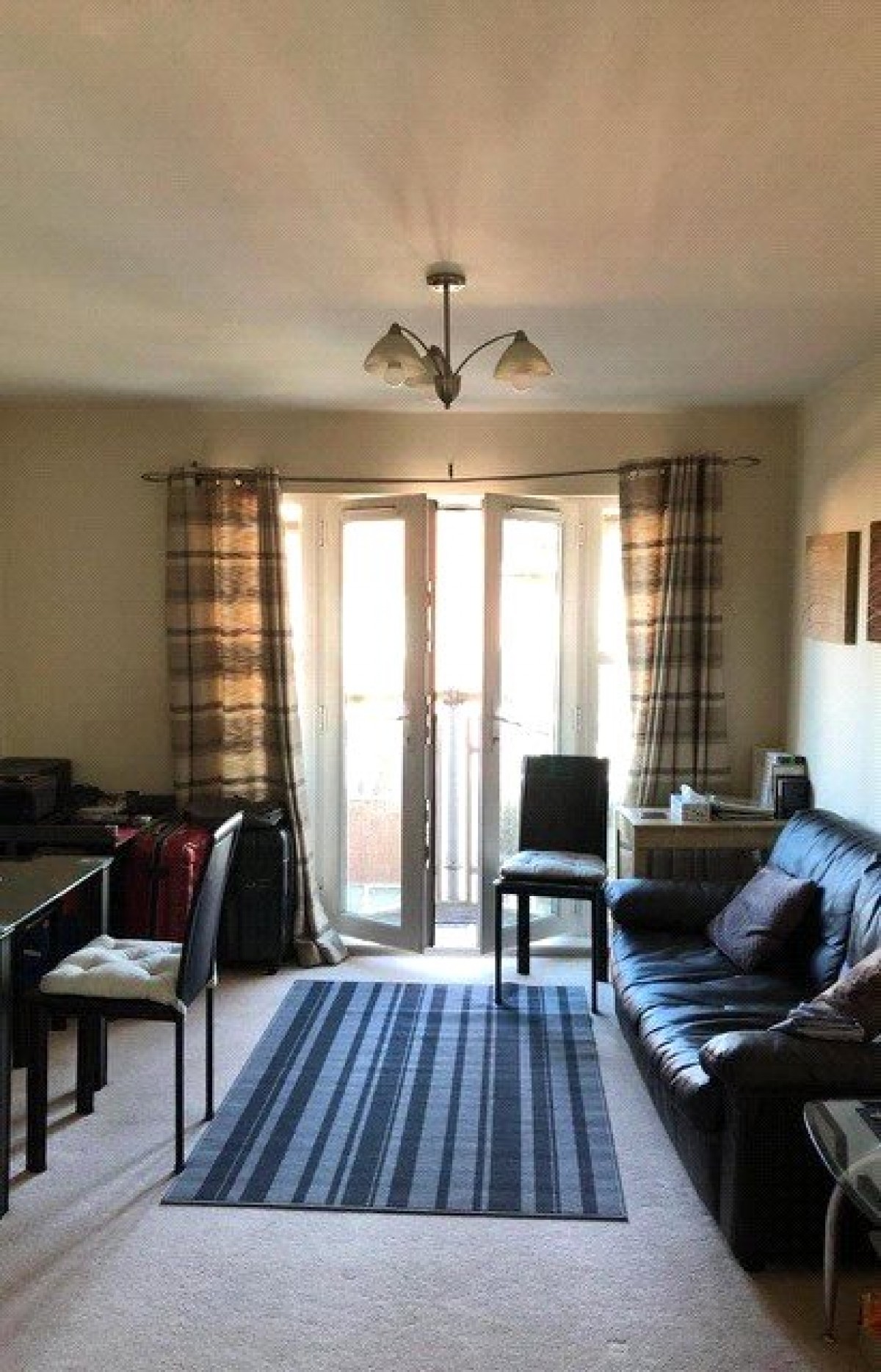 Lower Ford Street, Coventry, West Midlands