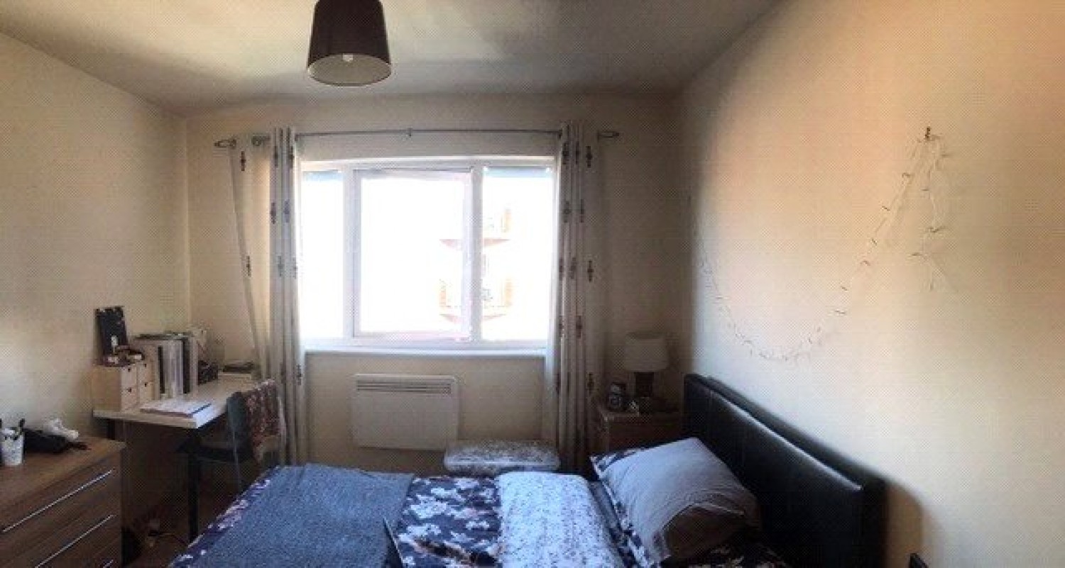 Lower Ford Street, Coventry, West Midlands