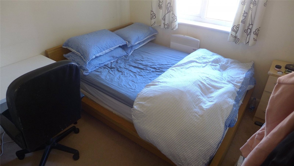 Lower Ford Street, Coventry, West Midlands