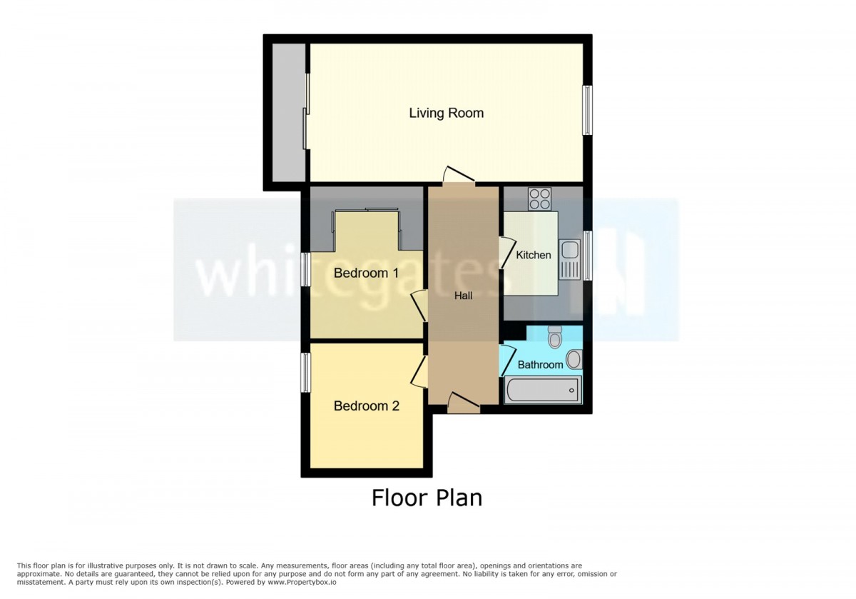 Parkside, Coventry, West Midlands