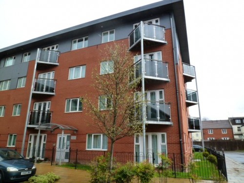 Conisbrough Keep, Lower Ford Street, Coventry