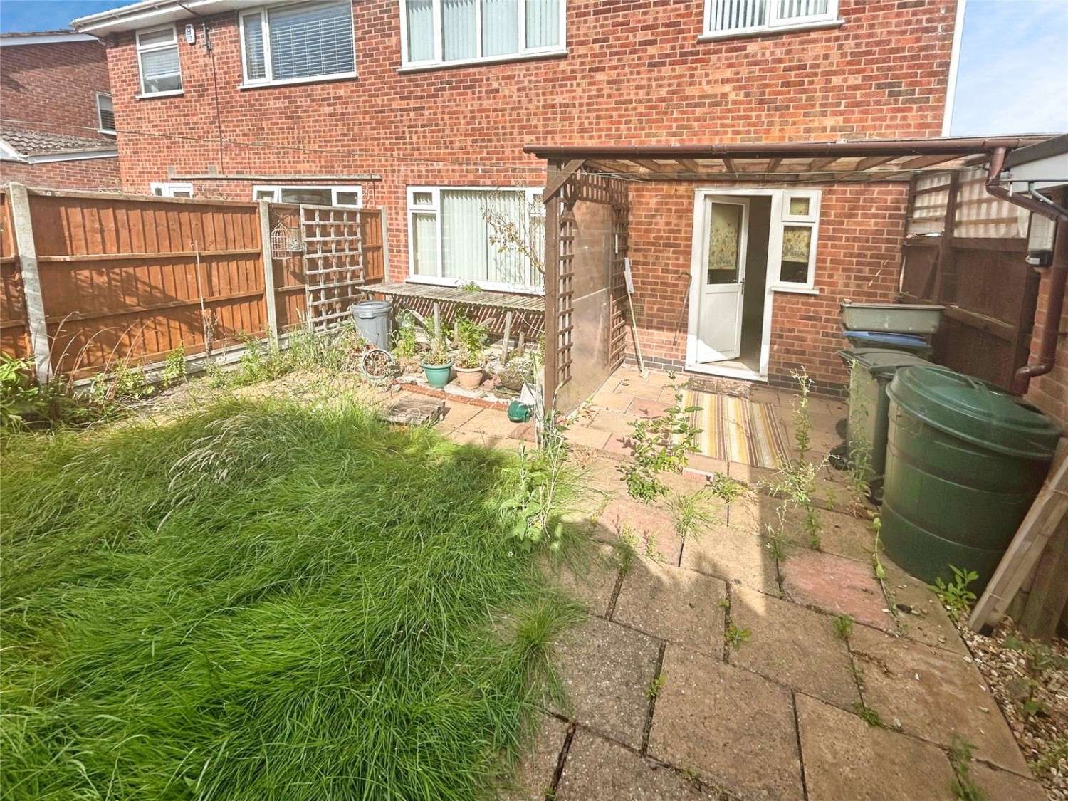 Eastern Green, Coventry
