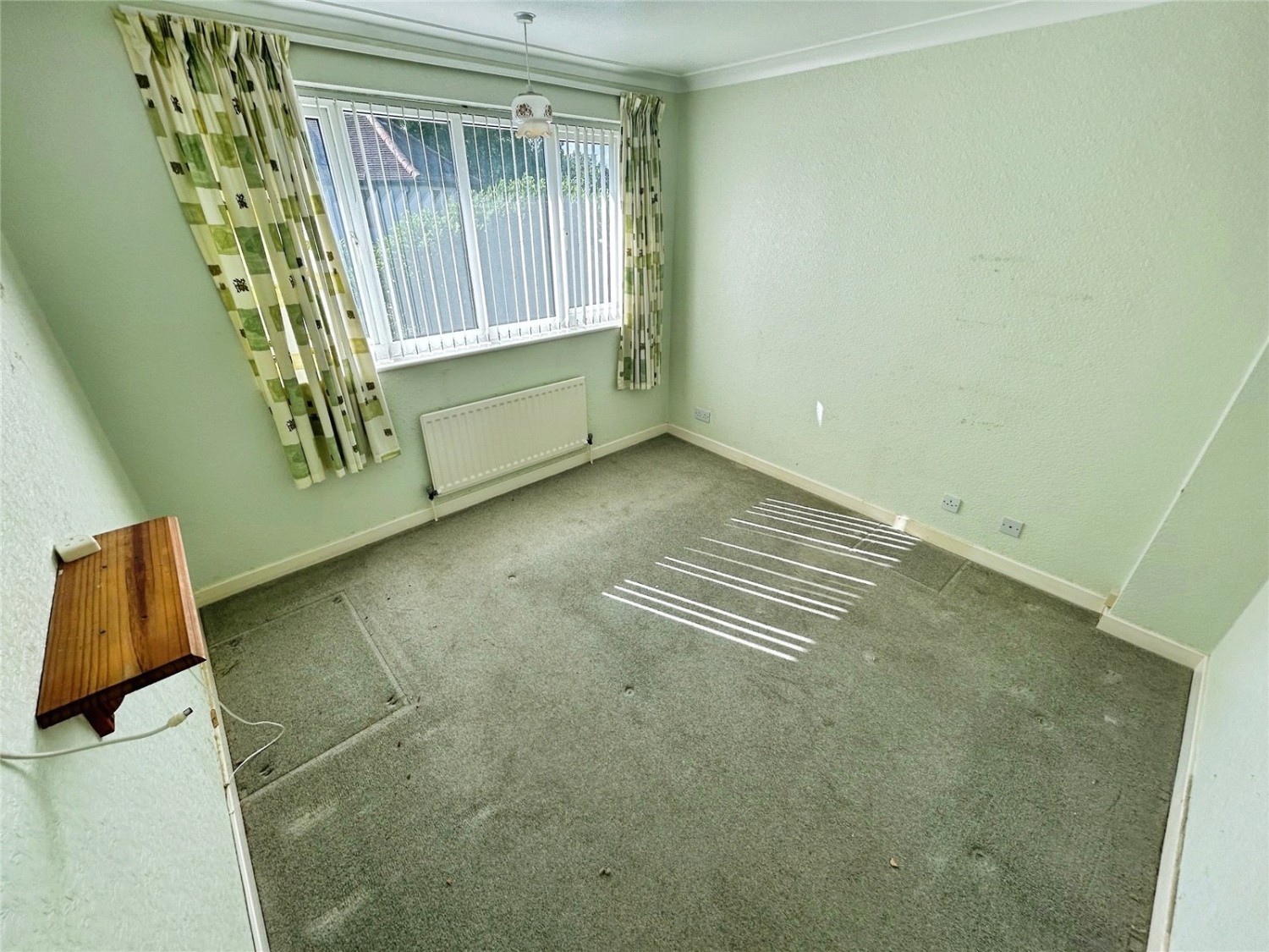 Eastern Green, Coventry