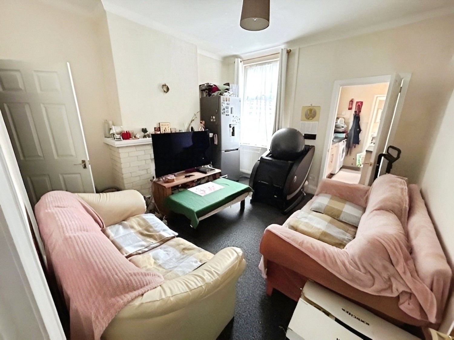 Stoke, Coventry, West Midlands