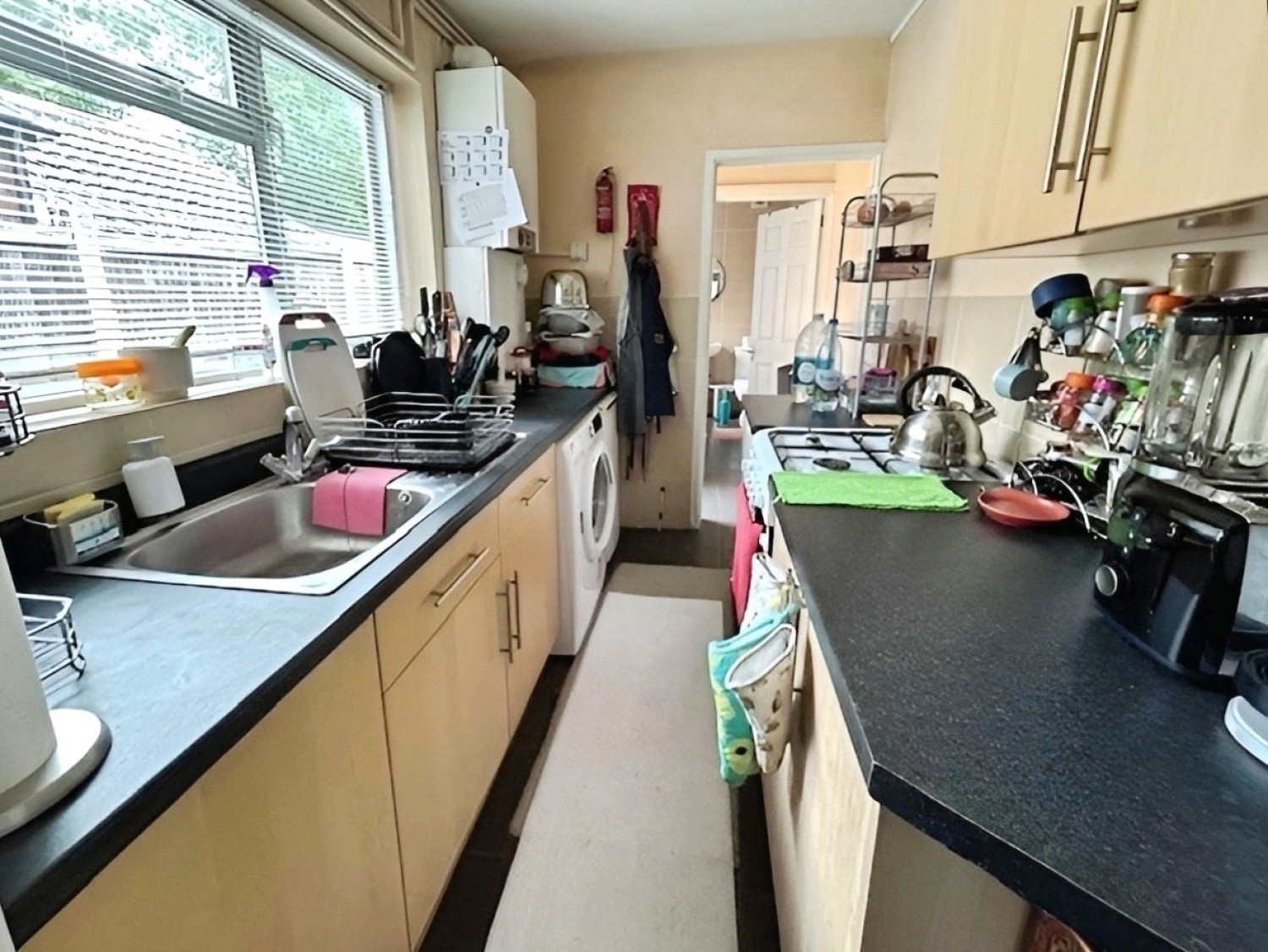 Stoke, Coventry, West Midlands
