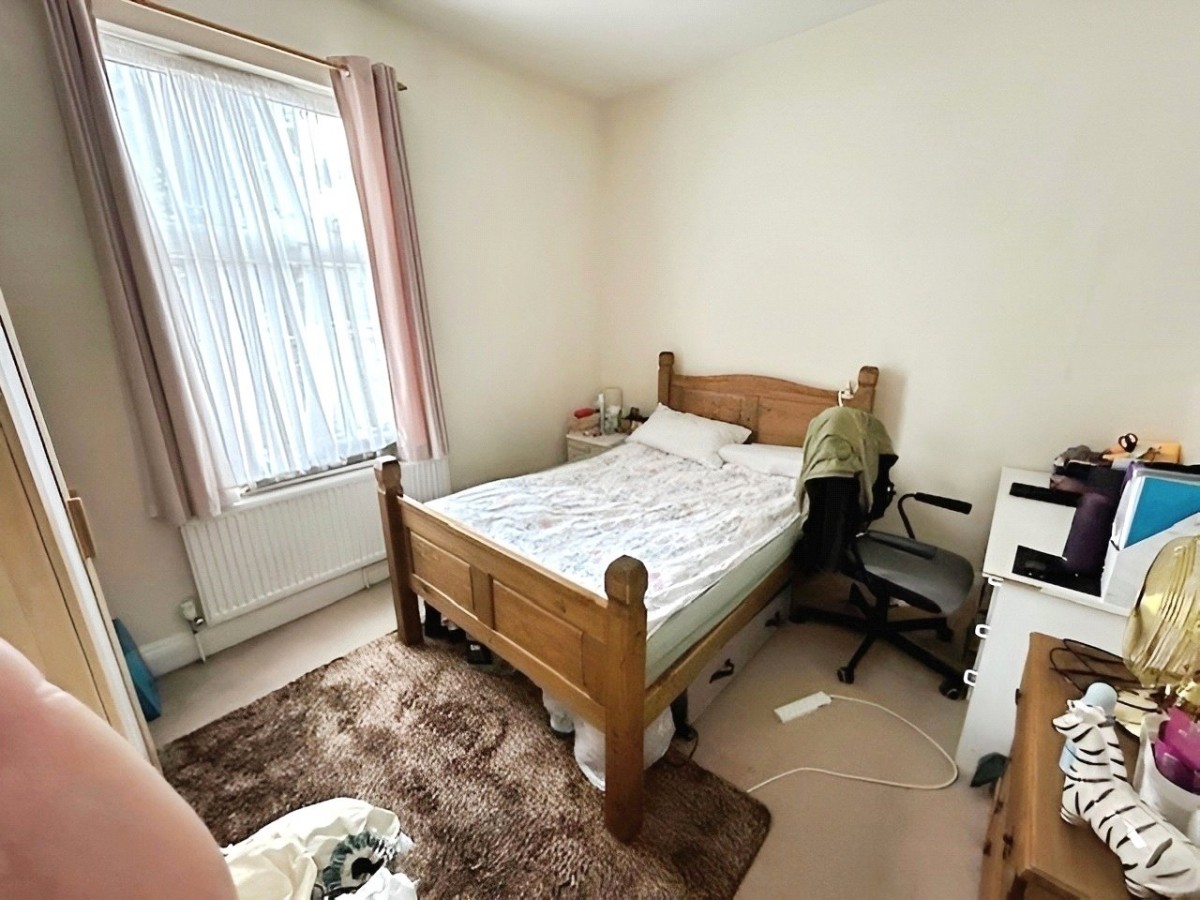 Stoke, Coventry, West Midlands