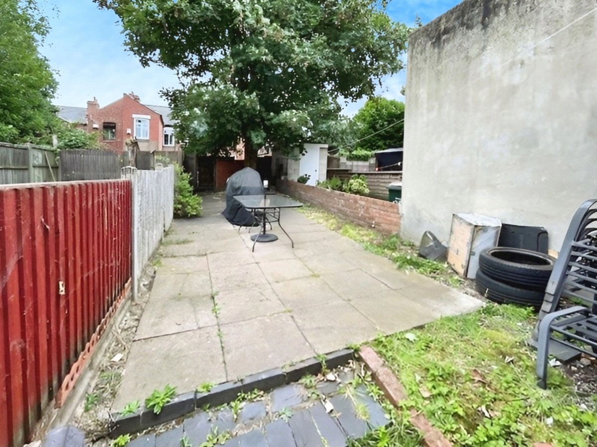 Stoke, Coventry, West Midlands