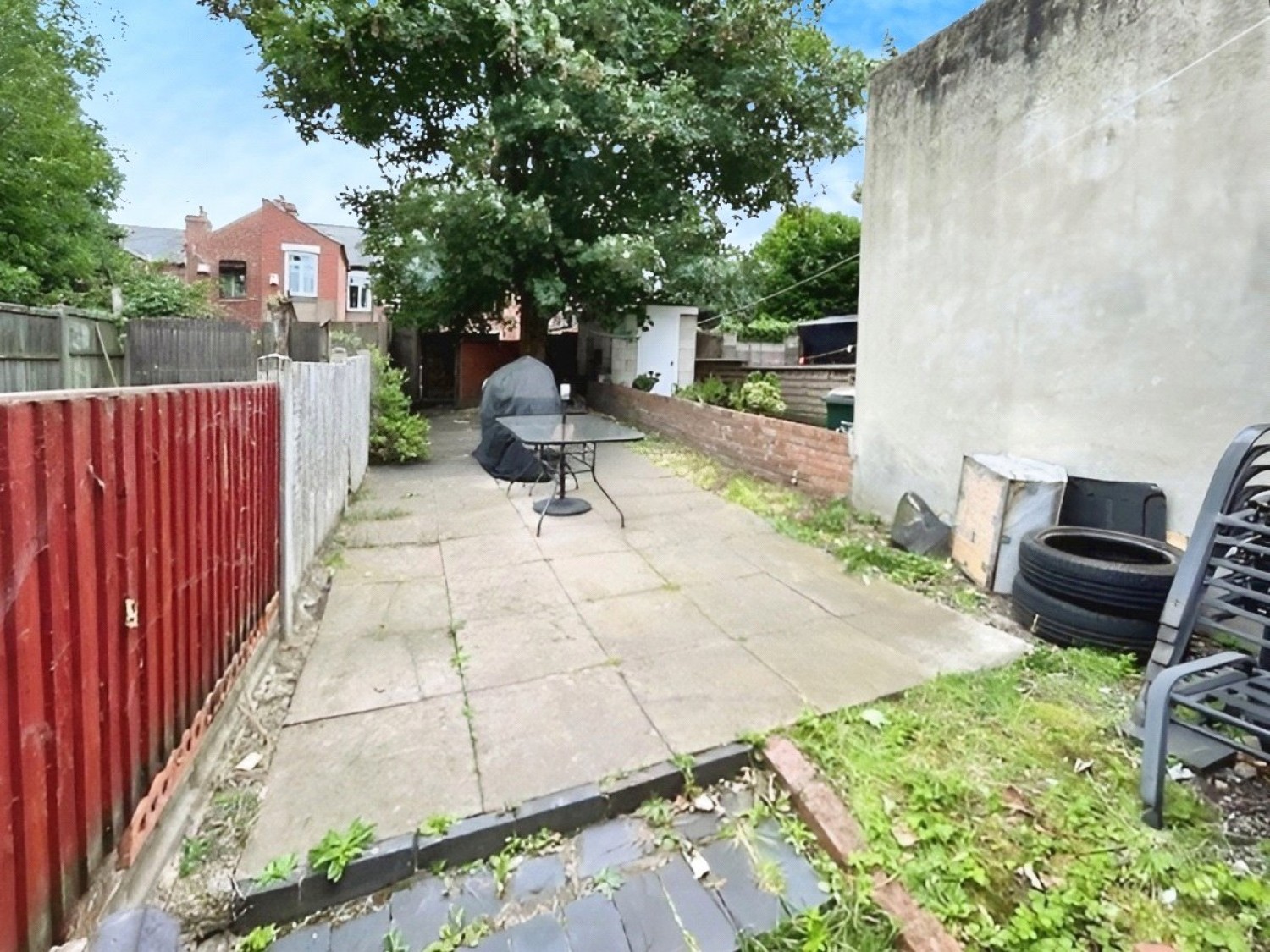 Stoke, Coventry, West Midlands