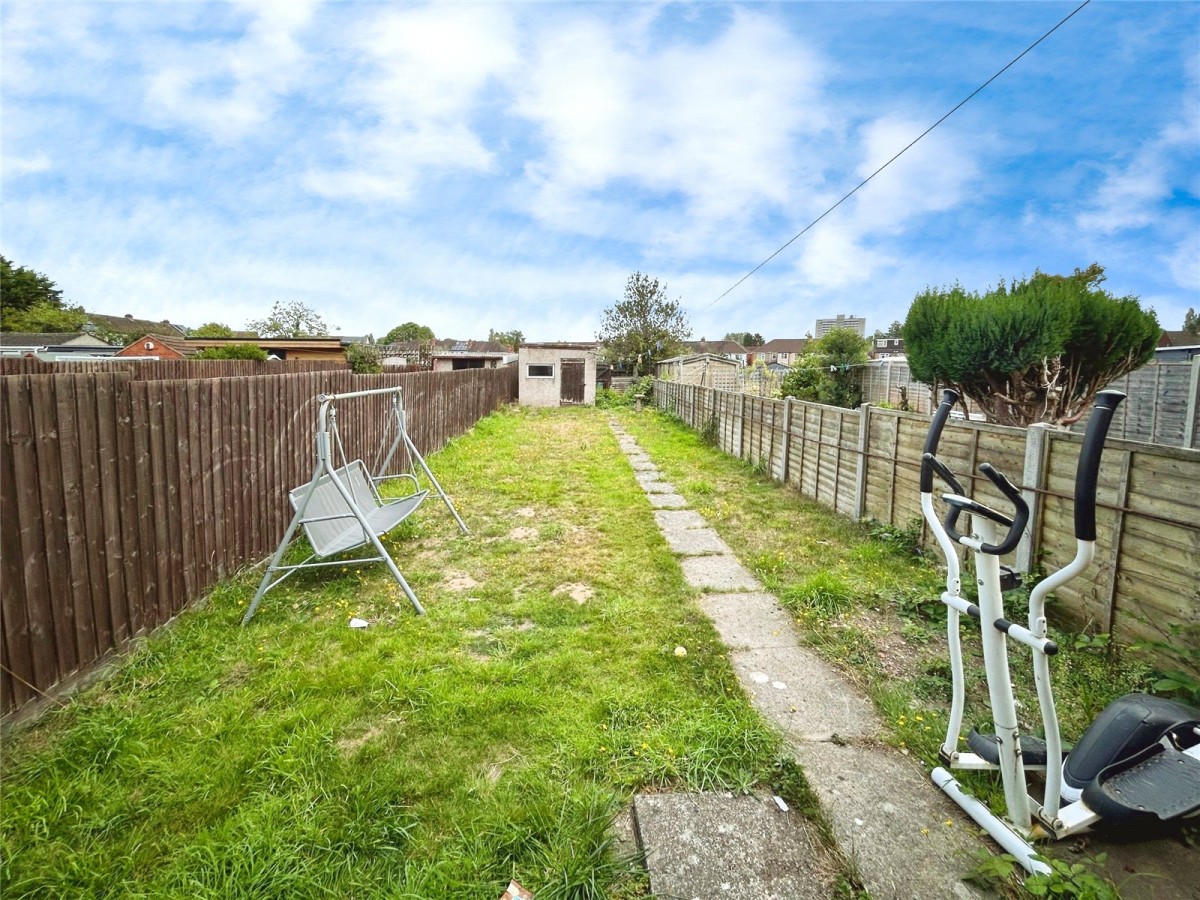 Coventry, West Midlands