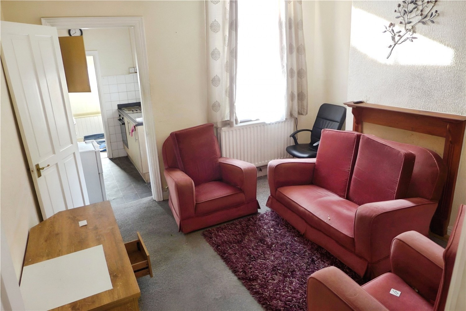 Stoke, Coventry, West Midlands
