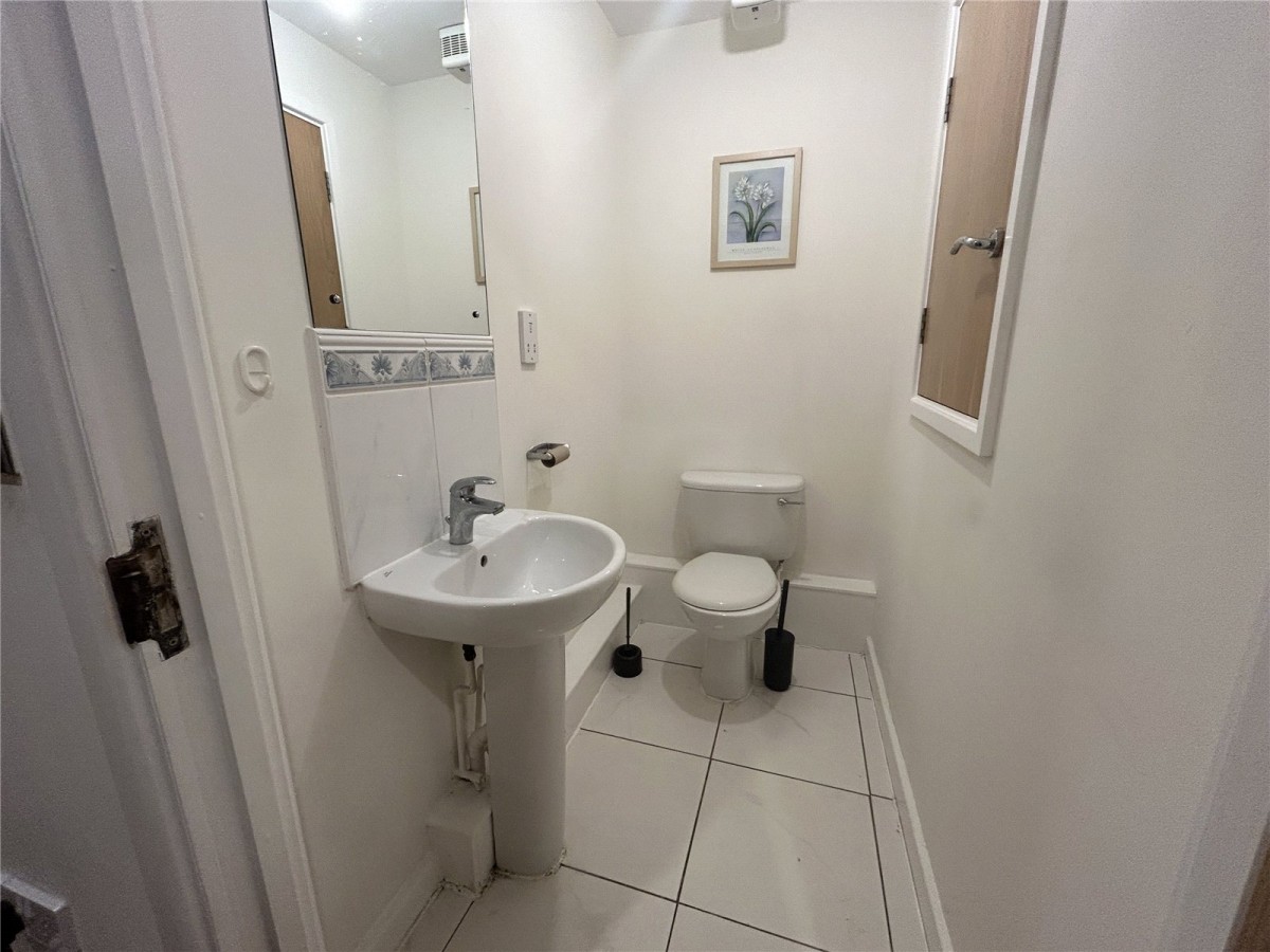 Manor House Drive, Coventry, West Midlands